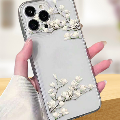 Minimalist Blossom Phone Case